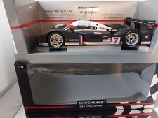 Minichamps Peugeot 908 HDI FAP
