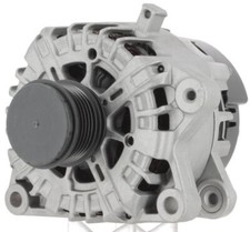 ALTERNATOR FORD TRANSIT TOURNEO CUSTOM 2.0 EcoBlue DIESEL 2015- VALEO 250amp