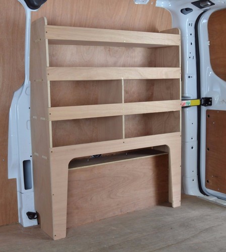 Transit custom fits near - l1,