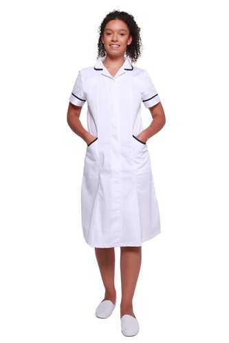 Healthcare dress nurse uniform - dress,