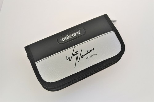 Unicorn wez newton signature - unicorn,