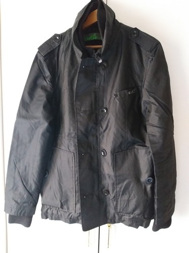 Mens goi black lined - goi,