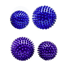 Spiky Massage Balls Set of 2