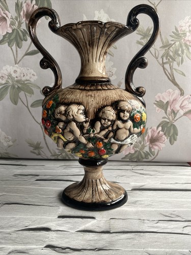 Vintage titano rep san - vintage,