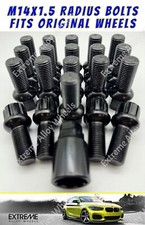Alloy Wheel Bolts For Mercedes