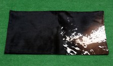 Natural Cowhide Pillow Cushion