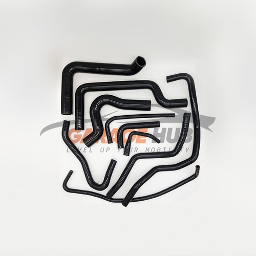 Engine sleeve hoses complete - sleeve,