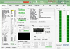 Battery for HP Pavilion dv7-3065dx dv7-1245DX dv7-3165dx dv7-1018eg dv7-1018tx