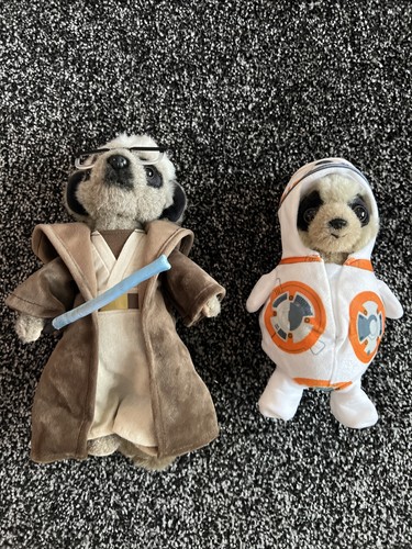 Star wars meerkat movies - star,