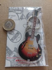 Epiphone Casino sunburst