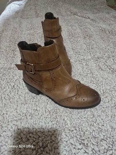 Hush puppies women leather - hush,
