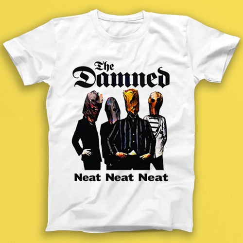 The damned neat - neat,
