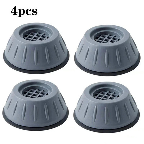 4pcs washing machine - 4pcs, anti