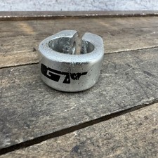 Vintage GT BMX Seatpost Clamp