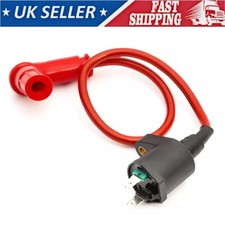 FOR UK Pitbike Racing Ignition