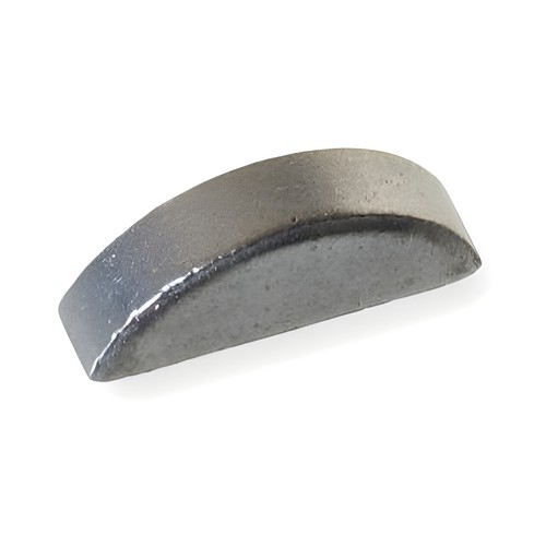Half moon wedge ignition - ignition,