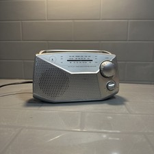 Woolworths 3 Band Portable