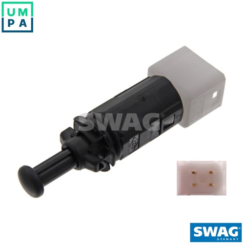 Stop light switch - switch, 7052