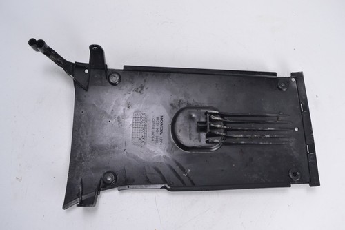 Bottom belly fairing honda - bottom,