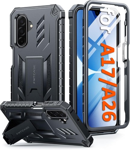 Fntcase for samsung a17 phone - for,