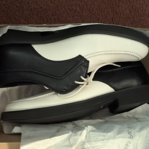 Hush puppies elvis - hp,