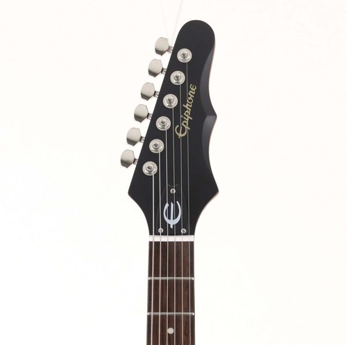 Epiphone 1966 worn - epiphone,