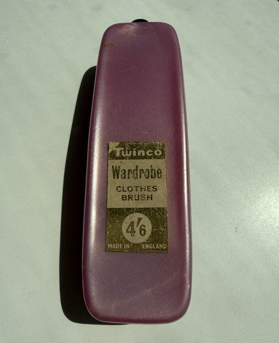 Vintage twinco wardrobe - vintage,