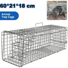 Animal traps cage for - cage, squirrel