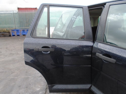 Landrover freelander td4 - landrover, 2