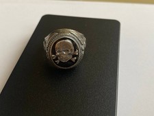 World War II. German silver