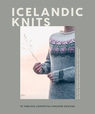 Icelandic Knits - 9781787139374