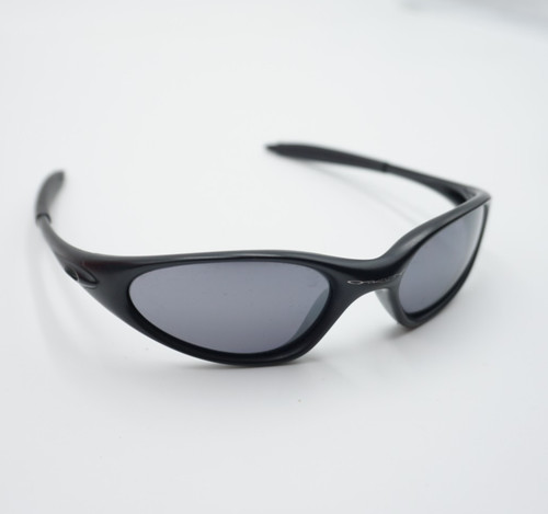 1998 oakley minute vintage - 1.0,