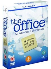 The office american - the, office: