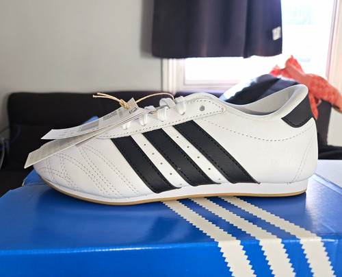 Adidas taekwondo lace low - taekwondo, j