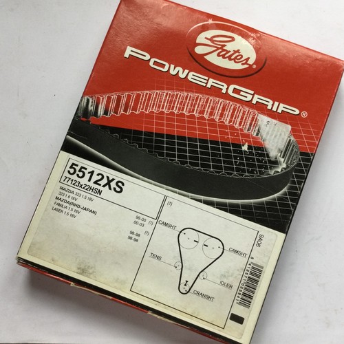 Cam timing belt mazda - timing,