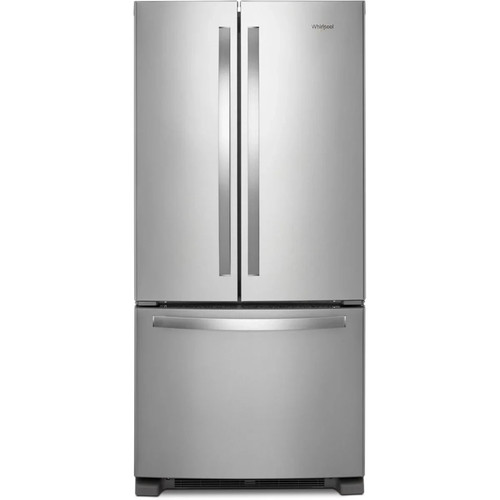 Whirlpool freestanding 22 - 33",
