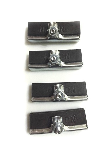 Eradius rod brake blocks - 4,