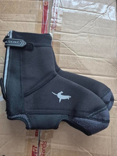 Sealskinz all weather - all,