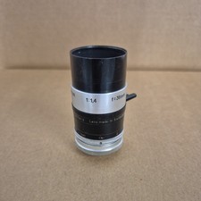 Kern Paillard Macro-Switar