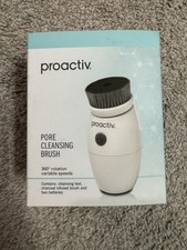 Proactive Charcoal Infused