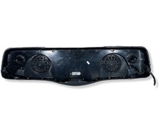 Porsche Boxster 986 1996-2004 Parcel Shelf Subwoofer Speaker Box 98664556601 OEM