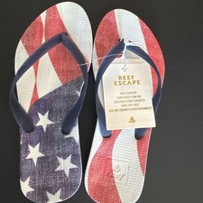 Reef Escape Americana