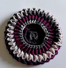 Women’s Beret  Hat Hand