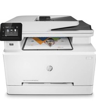 HP LaserJet Pro MFP M281fdw
