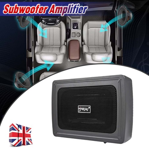 1200w active underseat car - 1200w,