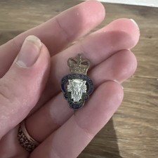British Legion Navy Blue