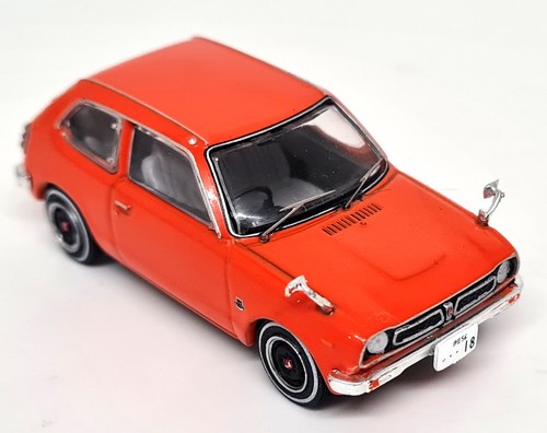 Tarmac honda civic sb1 - tarmac,