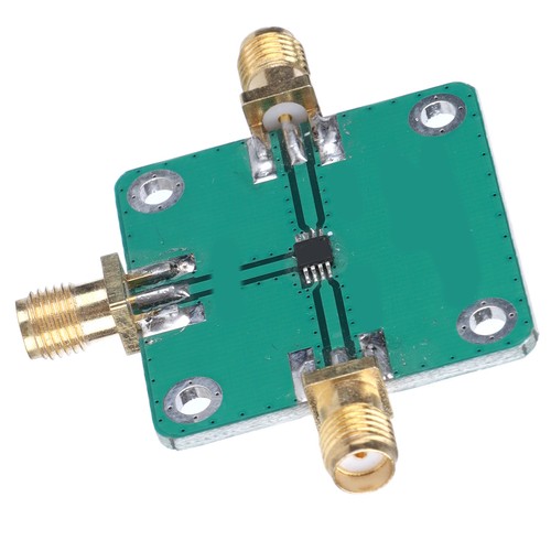 Double balanced mixer - ⁺double,