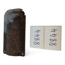 Suzuki GS400 GS 400 Cover