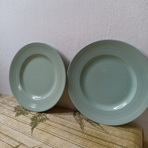 Woods ware beryl green - woods,